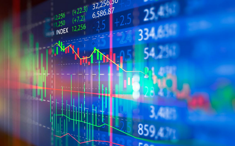 Cautela externa com desaceleração econômica mundial e balanços pesam no Ibovespa