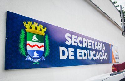 Saiba como fazer a pré-matrícula da rede municipal de Maceió