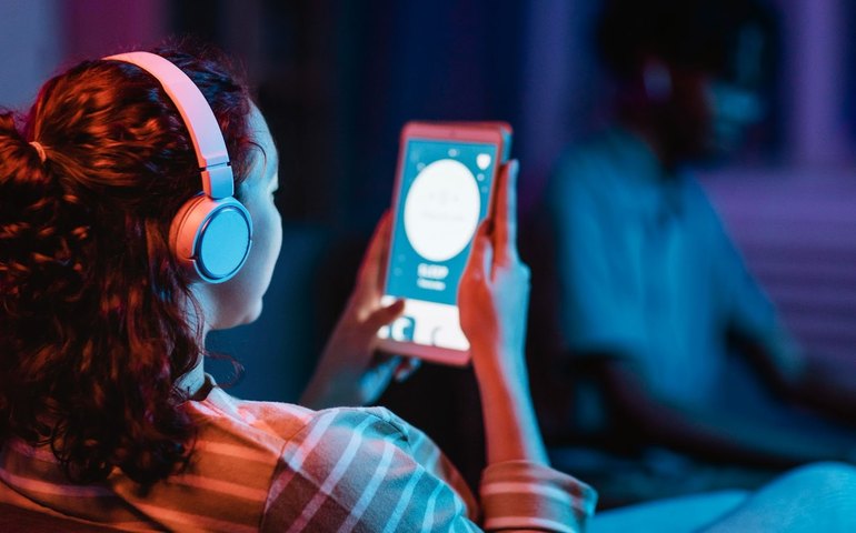 Streaming responde por 99% do faturamento do mercado fonográfico