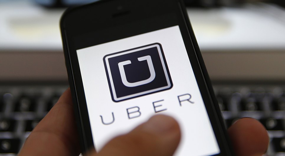 uber
