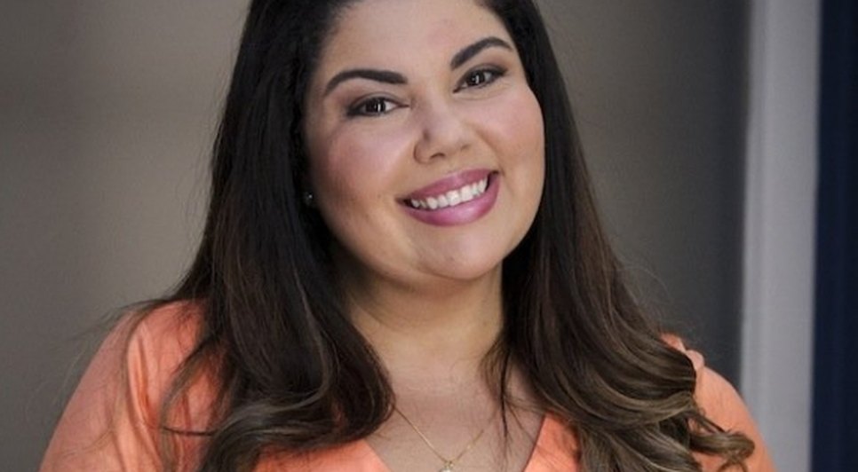 Fabiana Karla - Foto: Dibvulgação