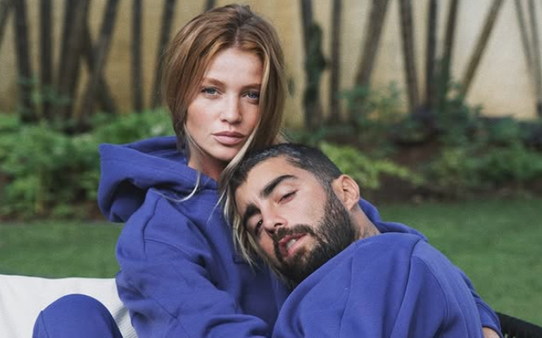 Pedro Scooby revela que Cintia Dicker pagava suas contas no início do namoro