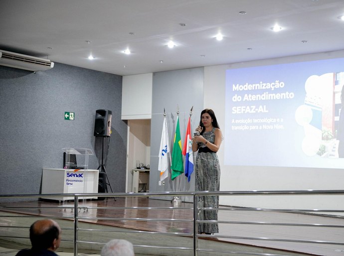 Sefaz promove primeira reunião técnica do Contribuinte Arretado em 2026