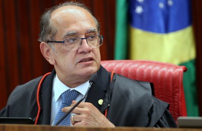 Ministro do STF declara ilegal operação contra Paulo Dantas