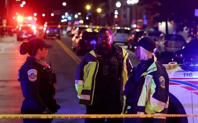 Quem era o casal de Israel assassinado em ataque a tiros em Museu Judaico dos EUA?