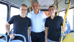 FOTO-JURACYFEITOSA / Foto: Foto: Prefeitura Municipal de Nossa Senhora do Socorro