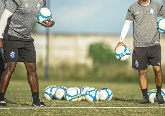 Clube Anuncia Saída de Bebeto Moraes e Marquinhos Mossoró