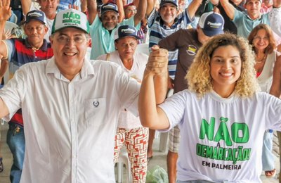 Sob risco de confrontos, Justiça Federal marca audiência urgente sobre desocupação de terras em Palmeira