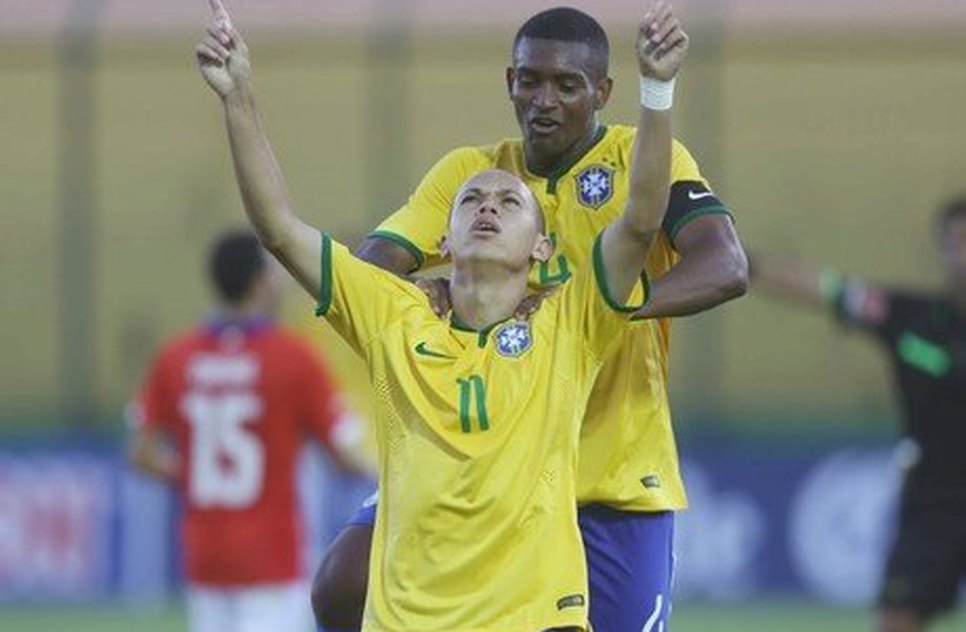 Foto: Rafael Ribeiro/Divulgação/CBF