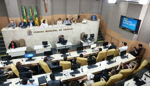 AUDIÊNCIA LAVA JATO / Foto: Gilton Rosas/CMA