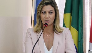 Justiça retira bloqueios contra prefeita de Lagarto após contratação de mais de 890 funcionários temporários