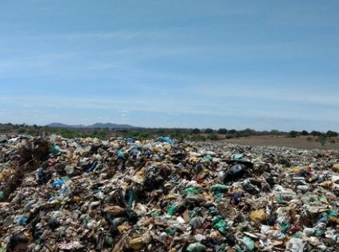 IMA e Prefeituras fecham lixões para cumprir Política Nacional de Resíduos Sólidos