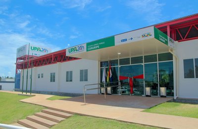 Você sabia que a UPA Coruripe disponibiliza atendimento odontológico para casos de urgência e emergência?