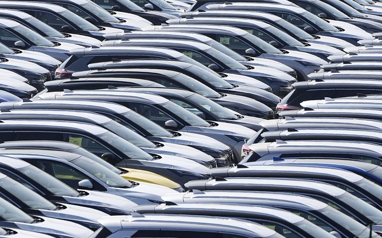 Vendas de carros 1.0 crescem 13% em julho; MDIC relaciona alta a programa do governo