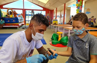  Meu Primeiro RG: projeto incentiva emissão da carteira identidade entre alunos da rede pública
