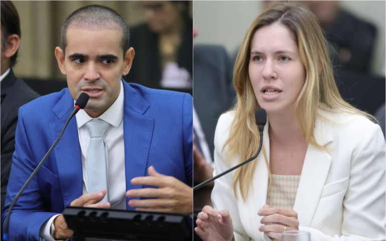 Parlamentares defendem PEC que torna imprescritível crimes sexuais contra menores de 12 anos
