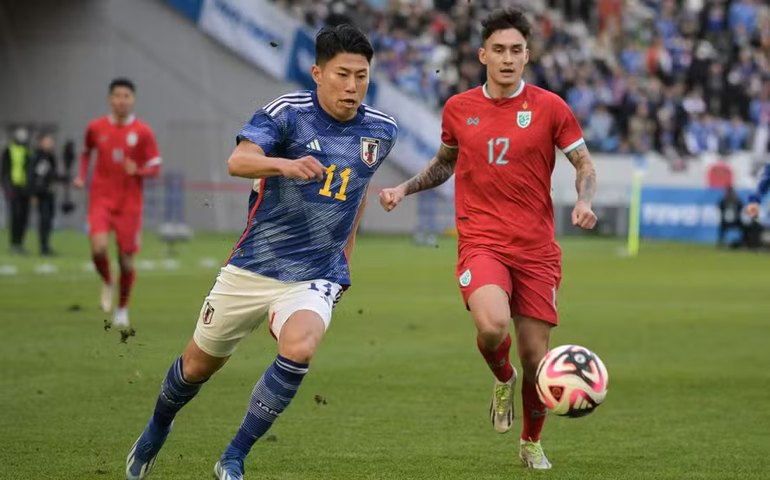 Saiba qual foi o primeiro jogo de futebol de 2024 e onde foi erguida a primeira taça