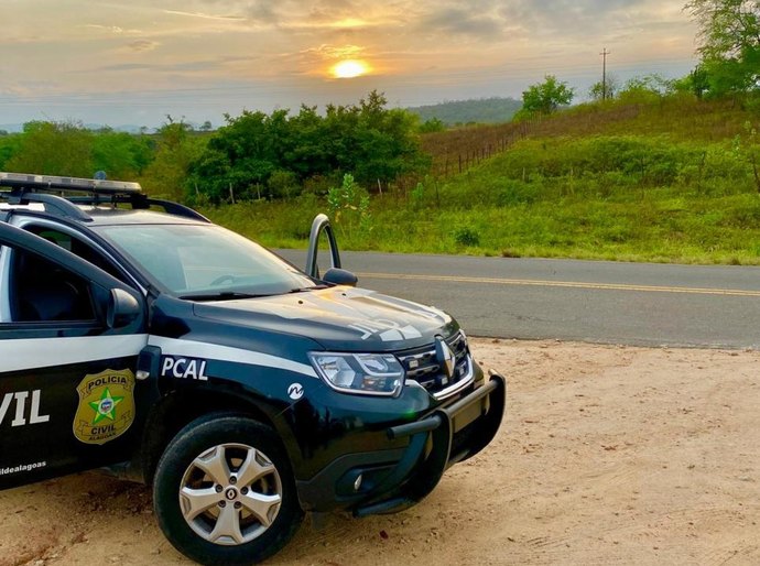 Polícia Civil cumpre mandados contra suspeitos de homicídios e atuação em facções criminosas