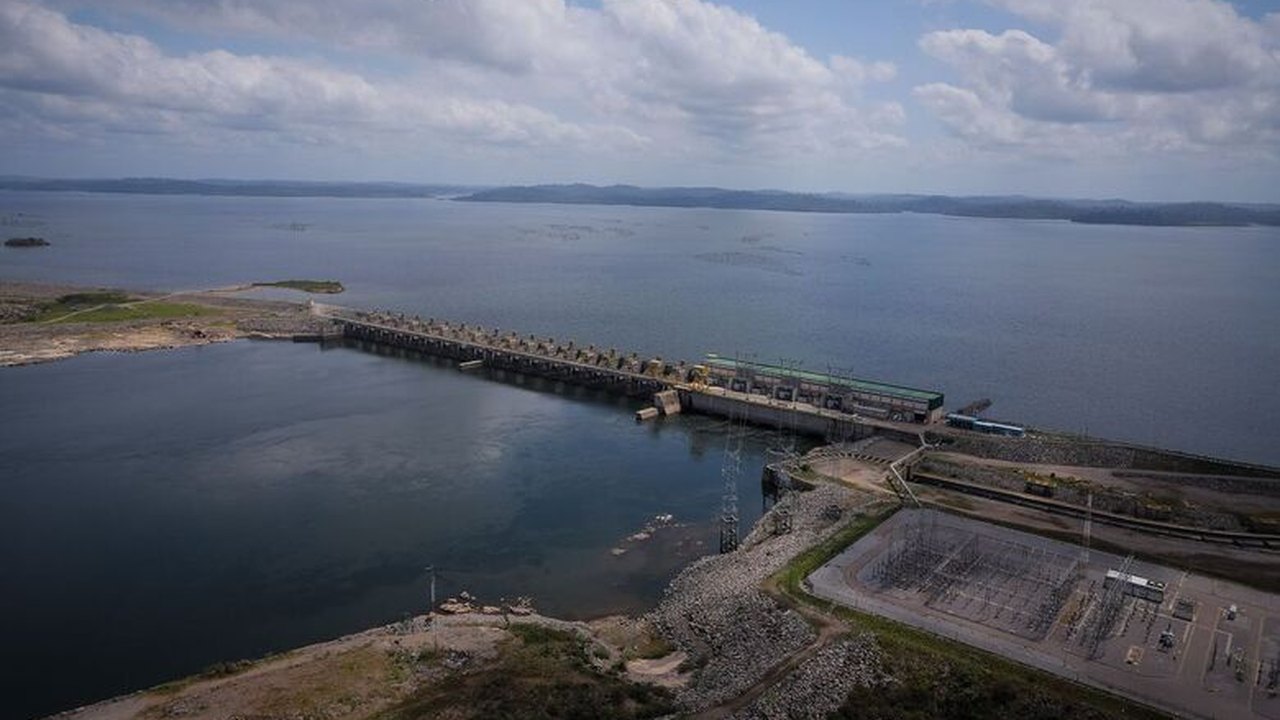 Belo Monte pede reavaliação de garimpo perto de hidrelétrica