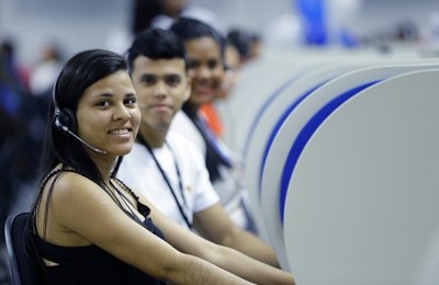 Secretaria do Trabalho oferta mais de 250 vagas de emprego