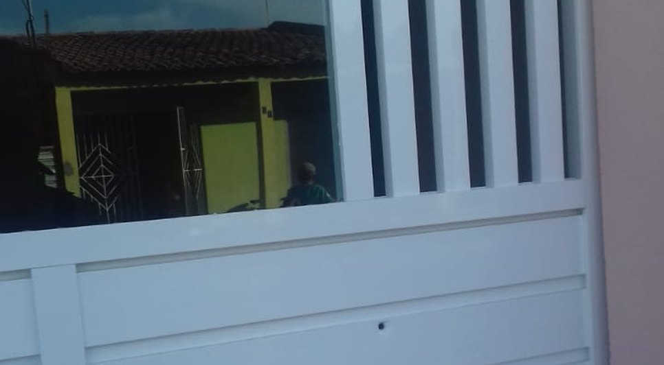 casa atentado