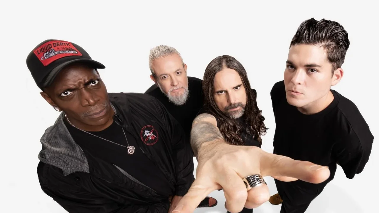 Sepultura lança a balada 'Beyond the Dream', com colaboração dos Titãs