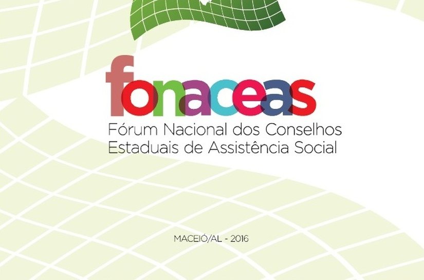 Maceió recebe conselheiros de Assistência Social de todo o Brasil