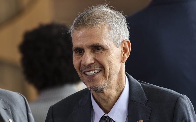 Sidônio nega tentativa de interferência do governo após adiamento de sabatina de Messias