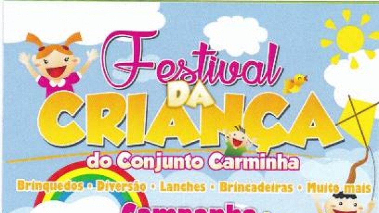Defensoria Pública arrecada brinquedos para festa das crianças do Conjunto Carminha