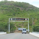 SSP Realiza Exercício Simulado de Assalto a Banco e Explosões em Piranhas para Capacitar Forças de Segurança