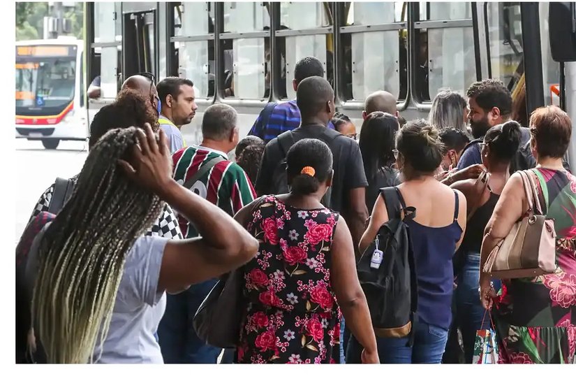 Desemprego recua para 6,2% em maio, o menor para o período desde 2012
