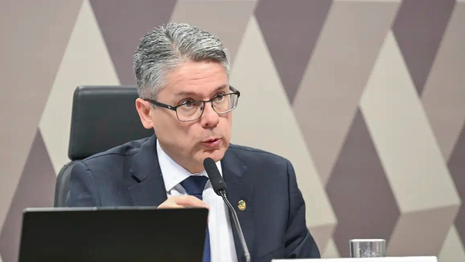 Relator do PL Antifacção quer fundo contra crime com taxação de bets