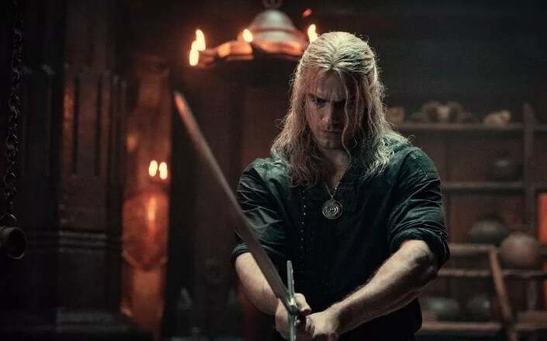 Segunda temporada de &#8216;The Witcher&#8217; estreia na Netflix