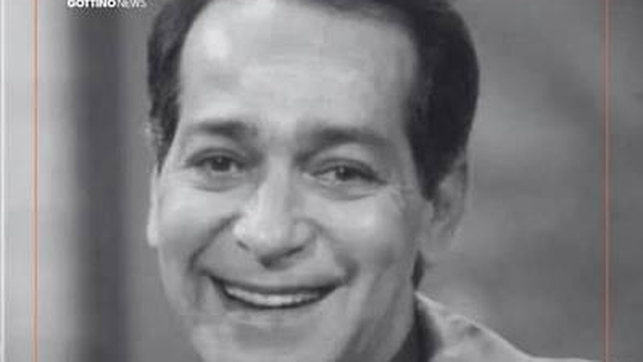 Morre aos 83 anos o ator e diretor Gracindo Jr.