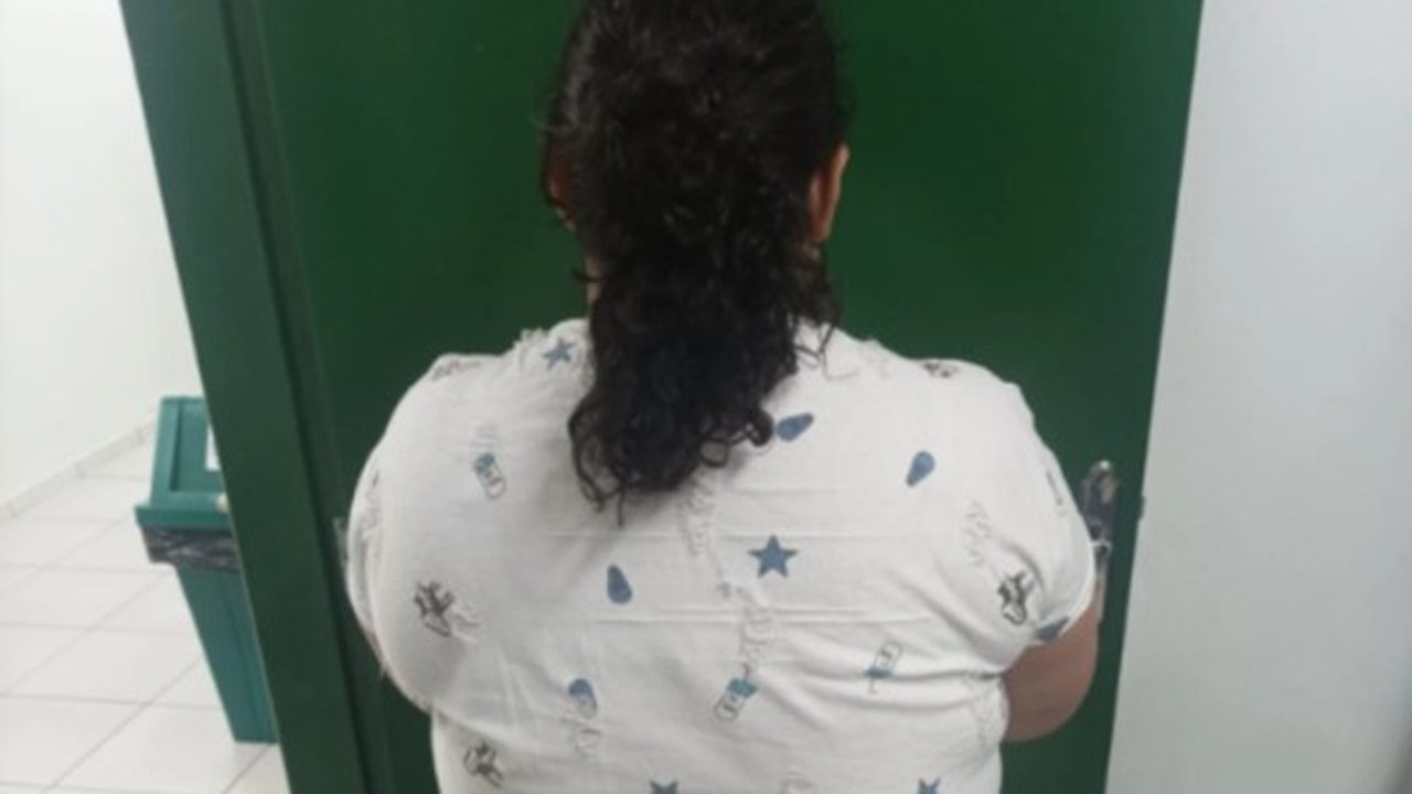 Ela me manipulava', diz mulher que foi vítima de falsa adolescente no Rio