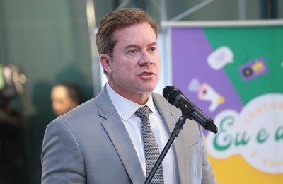 Marx Beltrão se consolida como a principal voz de Alagoas no combate à criminalidade no Congresso Nacional