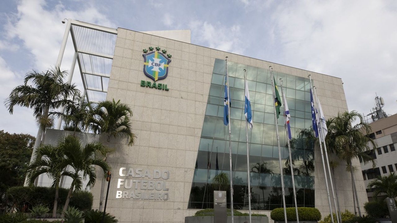 CBF pede à Fifa que proíba jogadores punidos no esquema de apostas de jogar em qualquer país