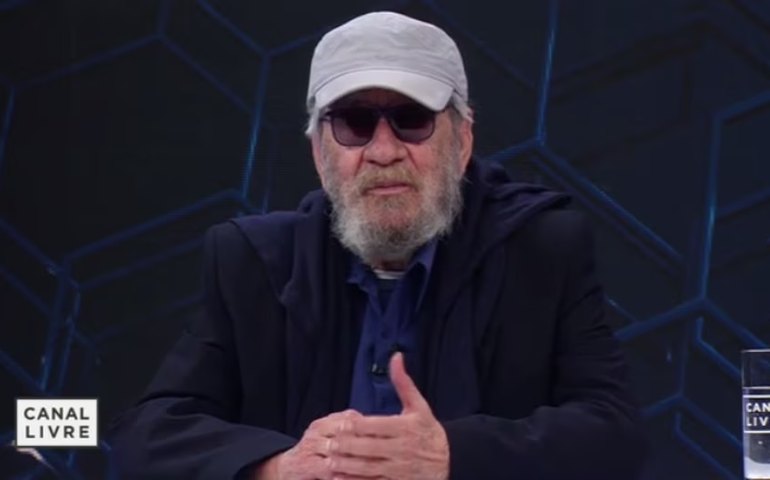 Em rara entrevista, Geraldo Vandré diz que Tropicália foi movimento 'alienígena'