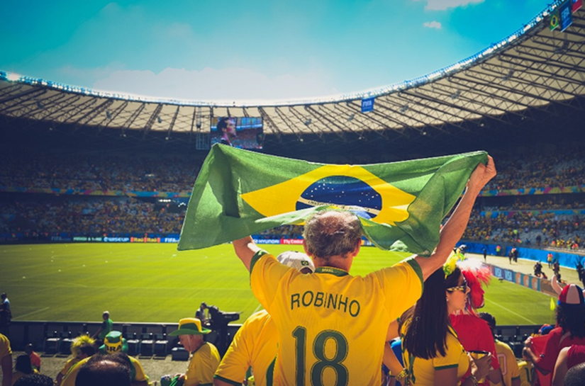 Copa do Mundo: 5 frases em inglês para interagir com os gringos dentro e fora das redes sociais