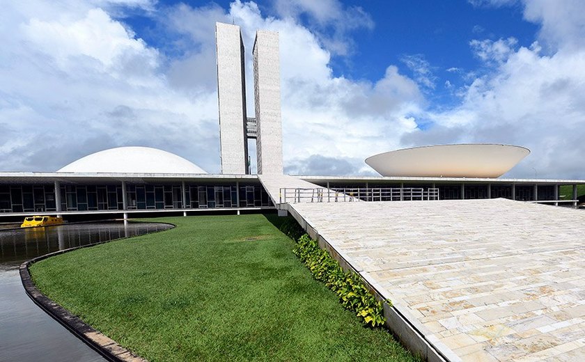 Câmara e Senado concluem preparativos para a reunião do P20; assista