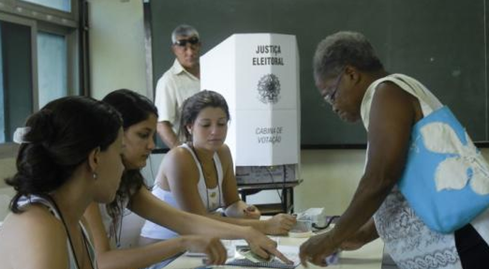 Foto: Agência Brasil