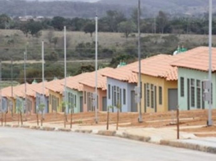 MCMV: Municípios com obras paralisadas na modalidade Sub 50 mil terão novos prazos