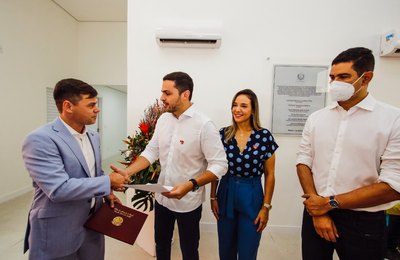 OAB pede que Estado crie núcleo especializado em Espectro Autista no Hospital da Criança