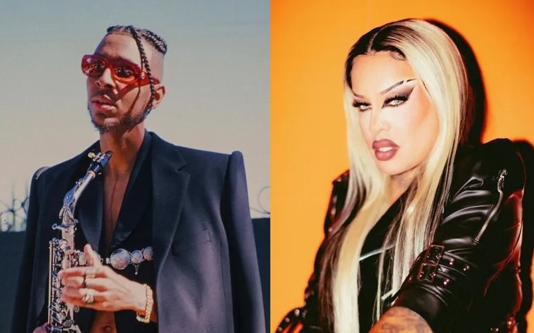 The Town: Gloria Groove e Masego são anunciados no festival