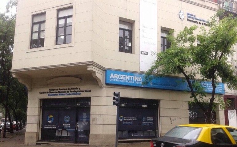Casa de Direitos de Alagoas representa o Brasil em missão na Argentina