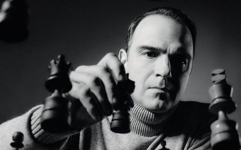 Tadeu Schmidt volta ao esporte da Globo depois de 3 anos; conheça seu novo projeto