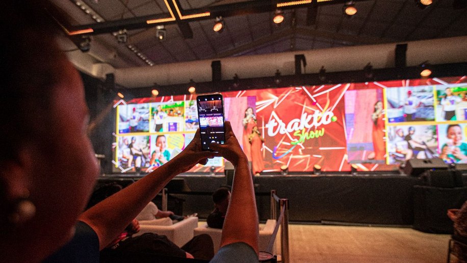 Trakto Show traz para Maceió especialistas de renome em Marketing e Negócios