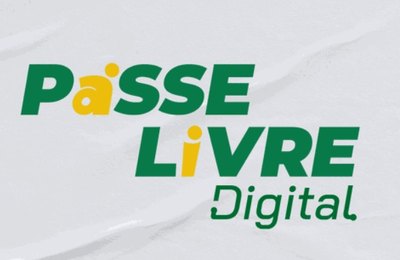 Carteirinhas do Passe Livre já podem ser emitidas de forma digital