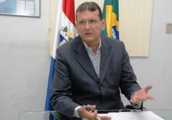 São José da Laje ganha mais uma UBS nesta segunda-feira