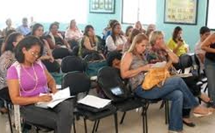 CIR : Gestores da Saúde discutem situação do hospital de Santana do Ipanema